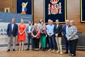 La inacción no es la solución: Oropesa del Mar concluye con gran éxito de asistencia el congreso por la regeneración de las costas