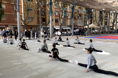 Manises celebrarà la VI Setmana de l’Esport del 6 al 12 de novembre