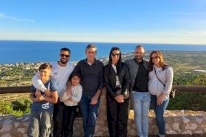 Alcalà-Alcossebre da a conocer su potencial gastronómico y patrimonial a través de un blogtrip