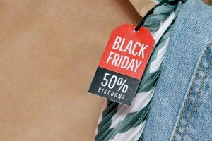 Black Friday 2023: qué es y cuándo está previsto