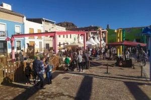 Almenara celebrará en diciembre la primera edición de la Feria Comercial y de Asociaciones de la localidad