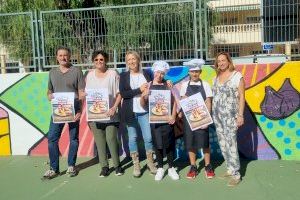 13 restaurantes participan en la Mar de Tapas de Xàbia