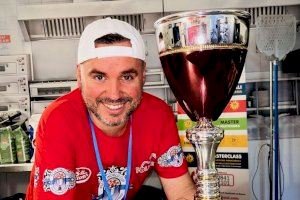 Antonio Carlos García Antonio Carlos García