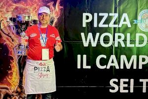 Antonio Carlos García Antonio Carlos García