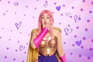 La cantante Luli Pampín llega a Alicante para revolucionar al público infantil