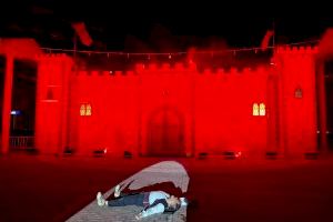 Calp solicitará la declaración de Fiesta de Interés Turístico Nacional para los Moros y Cristianos - (foto 2)