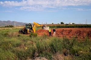 Moncofa col·laborarà per a identificar els cossos de la Fossa del Xòfer