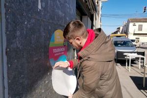 El Fons inicia el proyecto “Un Fons de valors” con el objetivo de fortalecer el municipalismo valenciano solidario El Fons inicia el proyecto “Un Fons de valors” con el objetivo de fortalecer el municipalismo valenciano solidario