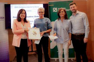 Conta’m Dona, el certamen de relats curts de Catarroja, ja té guanyadores de la seua XXIII edició