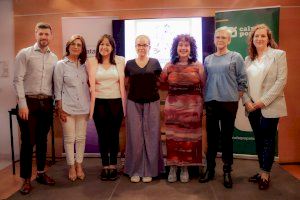 Conta’m Dona, el certamen de relats curts de Catarroja, ja té guanyadores de la seua XXIII edició - (foto 4)