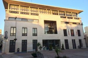 Borriana afronta des de 2021 un milió d'euros de dèficit per l'augment dels costos de gestió de residus