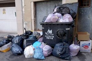 El PP de Llíria critica que el Gobierno del PSOE y Compromís-MOVE apruebe una subida del 74% de la tasa de la basura - (foto 2)