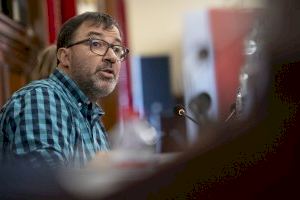 Compromís reclama un increment de fons per a taulelleres i esmalteres que siga més accessible a les empreses beneficiàries