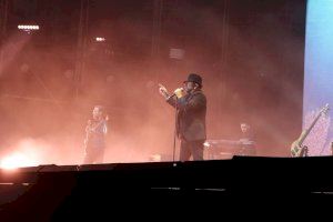 El Barrio arrasa en Onda con la asistencia de más de 5.000 personas - (foto 3)