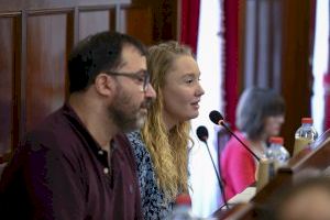 Compromís demana que Diputació explique per què es nega a col·laborar en les exhumacions quan els seus ajuntaments ho estan fent