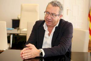 100 días de gobierno de la Diputación de Alicante: Municipalismo, la defensa del agua y la sintonía con la Generalitat