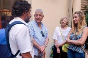 Compromís demana que Diputació explique per què es nega a col·laborar en les exhumacions quan els seus ajuntaments ho estan fent - (foto 2)