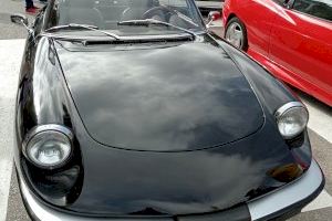 Requena reúne a más de 120 coches históricos - (foto 3)