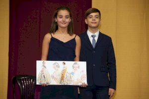 La Falla Barri La Vila de Burriana abre el ciclo festivo con su proclamación - (foto 5) La Falla Barri La Vila de Burriana abre el ciclo festivo con su proclamación - (foto 5)