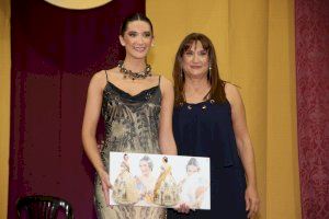 La Falla Barri La Vila de Burriana abre el ciclo festivo con su proclamación - (foto 6) La Falla Barri La Vila de Burriana abre el ciclo festivo con su proclamación - (foto 6)