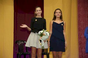 La Falla Barri La Vila de Burriana abre el ciclo festivo con su proclamación - (foto 3) La Falla Barri La Vila de Burriana abre el ciclo festivo con su proclamación - (foto 3)