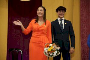 La Falla Barri La Vila de Burriana abre el ciclo festivo con su proclamación - (foto 4) La Falla Barri La Vila de Burriana abre el ciclo festivo con su proclamación - (foto 4)