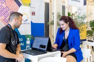 31 startups de triple impacto de Llamp 3i presentan sus iniciativas en The Gap in Between