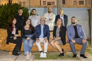 La AC La Pasión de Benetússer celebra su 75 aniversario con una exposición fotográfica La AC La Pasión de Benetússer celebra su 75 aniversario con una exposición fotográfica