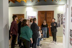 La AC La Pasión de Benetússer celebra su 75 aniversario con una exposición fotográfica - (foto 3) La AC La Pasión de Benetússer celebra su 75 aniversario con una exposición fotográfica - (foto 3)