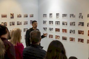 La AC La Pasión de Benetússer celebra su 75 aniversario con una exposición fotográfica - (foto 4) La AC La Pasión de Benetússer celebra su 75 aniversario con una exposición fotográfica - (foto 4)
