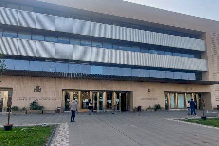 A la presó una família de traficants de Burriana per vendre drogues a la localitat