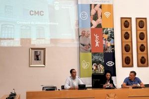L’Ajuntament d’Algemesí presenta el seu model de gestió municipal proactiva