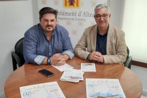 Da inicio una nueva edición de “La Cuina de les Barques”