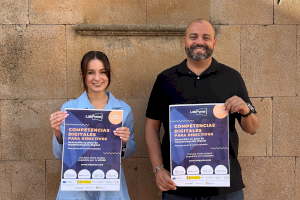 Benissa lanza un curso de competencias digitales 100% gratuito para las pymes del municipio