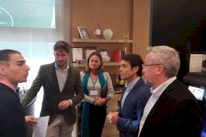 L'Ajuntament de València impulsa la campanya HORECA 2023 per al foment del reciclatge de vidre - (foto 2)