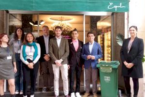 L'Ajuntament de València impulsa la campanya HORECA 2023 per al foment del reciclatge de vidre - (foto 3)