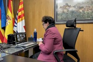 Onda, seleccionada entre doce ciudades de la Comunitat para participar en el ‘Science Meets Regions’