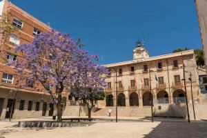 Dénia anuncia los días festivos locales de 2024