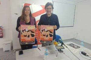 La Concejalía de Juventud de Villena abre ‘Localocho’, un espacio de ocio para menores de 13 a 17 años La Concejalía de Juventud de Villena abre ‘Localocho’, un espacio de ocio para menores de 13 a 17 años