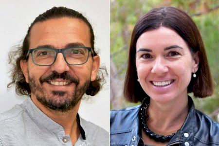 Dos entomólogos de Burriana entran en la prestigiosa lista Stanford 2022: el ranking mundial de los mejores científicos Dos entomólogos de Burriana entran en la prestigiosa lista Stanford 2022: el ranking mundial de los mejores científicos