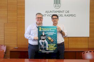 San Vicente instaura las I Jornadas de Innovación Educativa para dar protagonismo a los centros de Infantil, Primaria y Secundaria