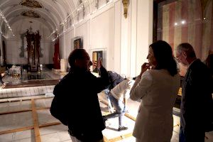 El Museu Històric Municipal reobrirà les seues portes el pròxim 15 de novembre - (foto 8) El Museu Històric Municipal reobrirà les seues portes el pròxim 15 de novembre - (foto 8)