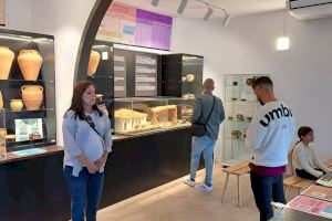 11.078 personas han visitado el Centro de Interpretación Etnológica de Santa Lucía de Alcossebre durante 2023