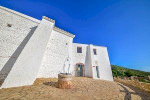 11.078 personas han visitado el Centro de Interpretación Etnológica de Santa Lucía de Alcossebre durante 2023 - (foto 2)