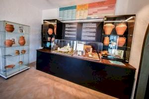 11.078 personas han visitado el Centro de Interpretación Etnológica de Santa Lucía de Alcossebre durante 2023 - (foto 3)