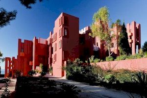 Calp acoge este mes el I Simposio Internacional de Arquitectura dentro del programa del  Año Bofill
