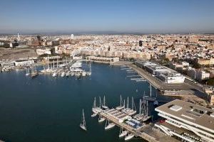 L'Ajuntament proposa crear un òrgan paritari de cooperació amb l'Autoritat Portuària per a gestionar els béns de La Marina L'Ajuntament proposa crear un òrgan paritari de cooperació amb l'Autoritat Portuària per a gestionar els béns de La Marina