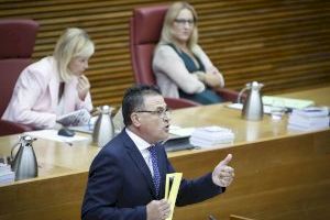 El PP denuncia el retraso por parte del Gobierno de Sánchez de la aprobación de la subestación eléctrica para Sagunto