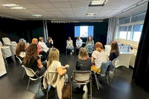 La Policía Local retoma el programa Convivencia en las aulas para la prevención del acoso y la formación en valores