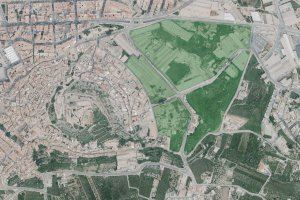 Onda progresa en el Pulmón Verde y eleva a consulta pública el proyecto para sumar aportaciones ciudadanas